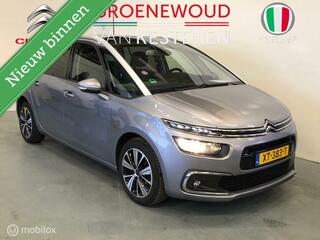 Citroen GRAND C4 PICASSO SpaceTourer 1.2 130 Business 7 persoons