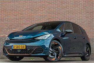 Cupra Born Copper Edition One 62 kWh ACC, Camera, HUD, LED, LMV 20'', Pano, Warmtepomp.