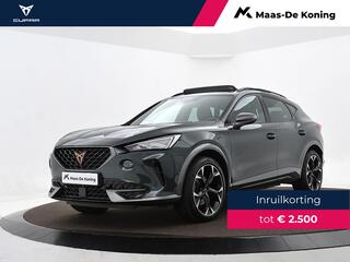 Cupra Formentor 1.4 Tsi 204pk DSG e-Hybrid Business | Panoramadak | Camera | Keyless | ACC | Stoel- & Stuurwielverwarming | 19"Velgen | 12 Maanden BOVAG-Garantie