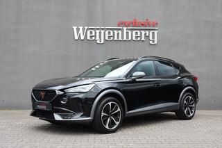 Cupra Formentor 1.5 TSI Business Edition DSG Black ACC Virtual