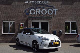 DS DS 3 1.6 THP SPORT CHIC
