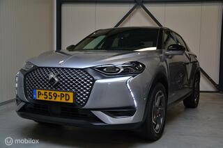 DS DS 3 CROSSBACK E-Tense Performance Line 50 kWh Subsidie