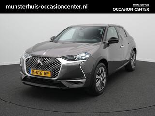 DS DS 3 CROSSBACK E-Tense So Chic 50 kWh