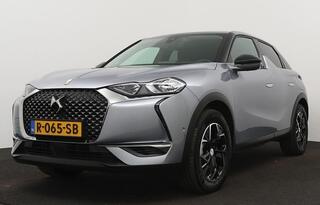 DS DS 3 CROSSBACK E-Tense 50 kWh automaat