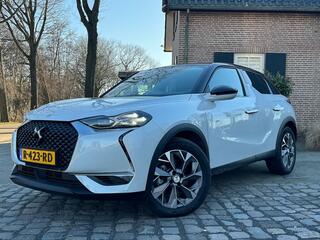 DS DS 3 CROSSBACK E-Tense 50 kWh automaat