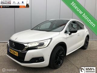 DS DS 4 CROSSBACK 1.2 PT130 PK NAVI/CAMERA/PDC/DAB+/NW STAAT