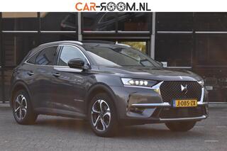 DS DS 7 Crossback 1.5 BlueHDI So Chic Pano Stoelkoeling Massage 360
