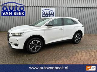DS DS 7 Crossback 1.5 BlueHDI Be Chic