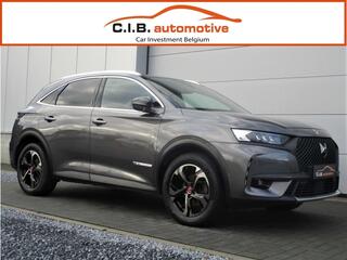 DS DS 7 Crossback 1.2 PureTech Perfor. Line / GT Spirit / Alcantara