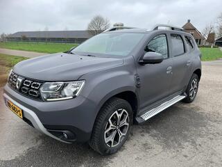 Dacia DUSTER 1.2 TCe 4x4 Prestige