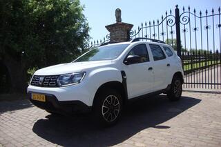 Dacia DUSTER DUSTER 1.3TCE ESSENTIAL