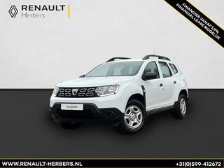 Dacia DUSTER 1.0 TCe Comfort STOELVERWARMING / PDC / ROOFRAIL / AIRCO / SLECHTS 29.448 KM