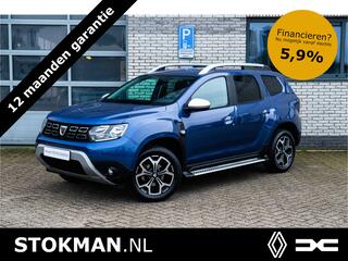 Dacia DUSTER 1.0 TCe Prestige