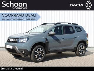 Dacia DUSTER 1.0 TCe 100 ECO-G Journey