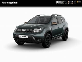 Dacia DUSTER TCe 130 6MT Extreme