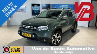 Dacia DUSTER 1.3 TCe 130 Journey *Easy Pack*