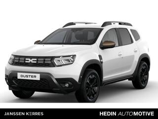 Dacia DUSTER 1.3 TCe 130 Extreme 3822