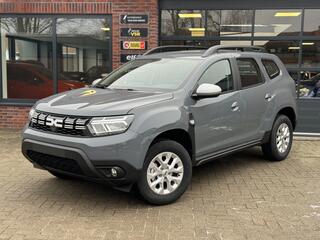 Dacia DUSTER 1.0 TCe 100 ECO-G Expression