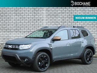 Dacia DUSTER 1.0 TCe 100 ECO-G Extreme | Private Lease vanaf ¤ 514,-* | 50/50-deal Financiering!** |