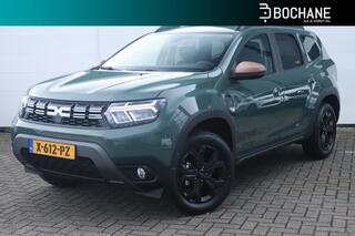 Dacia DUSTER 1.0 TCe 100 ECO-G Extreme | A. Camera | Navi | Cruise | BTW/NL-Auto | Zuinig | Demo Voordeel!