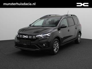 Dacia Jogger 1.0 TCe 100 ECO-G Expression 7p. - LPG - 7 Persoons - Direct Beschikbaar -