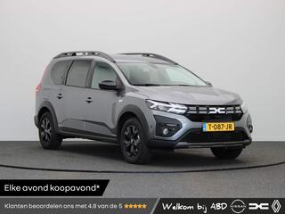 Dacia Jogger 1.6 Hybrid 140 Extreme 7p. | Automaat | Achteruitrijcamera | Climate control | Cruise control |