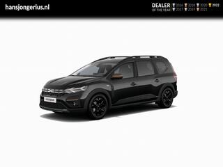 Dacia Jogger TCe 100 ECO-G 6MT Expression 5-zits Pack Extreme