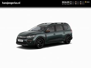 Dacia Jogger TCe 110 6MT Extreme 7-zits Pack Extreme