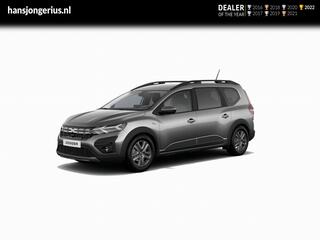 Dacia Jogger TCe 100 ECO-G 6MT Expression 7-zits Pack Easy