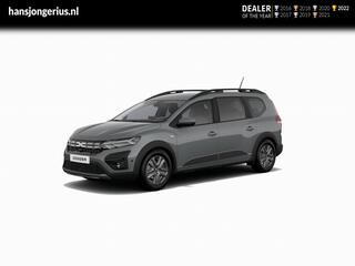 Dacia Jogger TCe 100 ECO-G 6MT Expression 7-zits Pack Assist | Pack Easy