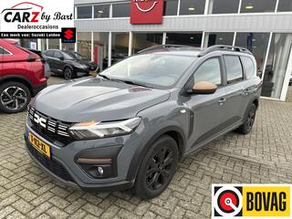 Dacia Jogger 1.0 TCe 100 ECO-G EXTREME 5-P Keyless | Clima | Parkeersensoren | CarPlay