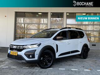 Dacia Jogger 1.0 TCe 110 Extreme 7p. / Navigatie / Cruise / Camera / Blind spot detectie / LM Velgen / Apple Carplay of Android Auto