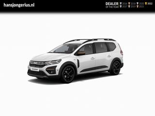 Dacia Jogger TCe 110 6MT Extreme 5-zits Pack Extreme
