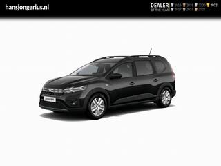 Dacia Jogger TCe 110 6MT Expression 5-zits Pack Easy