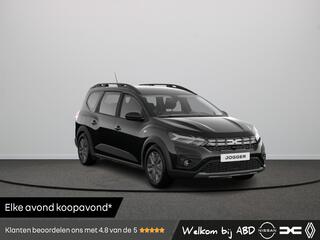 Dacia Jogger TCe 100 ECO-G 6MT Expression 7-zits Pack Assist | Pack Easy