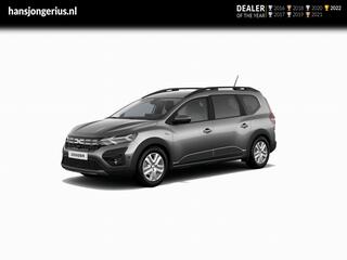 Dacia Jogger TCe 100 ECO-G 6MT Expression 7-zits Pack Assist | Pack Easy