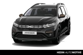Dacia Jogger TCe 110 Expression 7persoons Bijzondere aanbieding: nieuwe Jogger met ¤ 2450,- korting !!!! Alleen op enkele voorraadmodellen