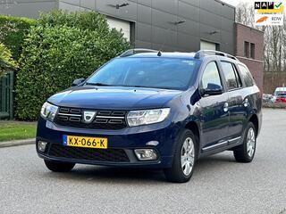 Dacia LOGAN MCV 0.9 TCe Bi-Fuel Laureate LPG*Cruise*Airco*NAP*Nieuwe APK*