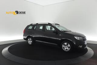 Dacia LOGAN MCV TCe 90 Laureate | Camera | DAB | Navigatie | Parkeersensoren