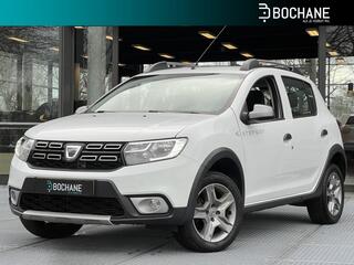 Dacia SANDERO 0.9 TCe 90 Stepway | LM velgen | Airco | Navigatie |
