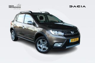 Dacia SANDERO 0.9 TCe SL Stepway NAVIGATIE / PARKEERSENSOREN / AIRCO / BLUETOOTH / CRUISE CONTROL / DEALER ONDERHOUDEN!
