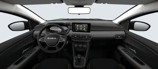 Dacia SANDERO Stepway 1.0 TCe 90 Expression / elektrisch schuif- kantel dak /