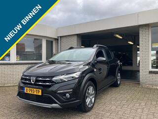 Dacia SANDERO 1.0 TCe 90 Comfort Navigatie