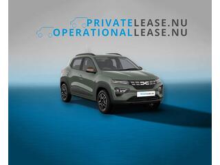 Dacia Spring Comfort Plus PrivateLease.nu Jong gebruikt tot max 15.000 km