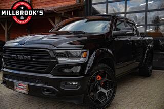 Dodge 1500 Ram 30x jong gebruikte Ram's op voorraad, uitsluitend origineel NL