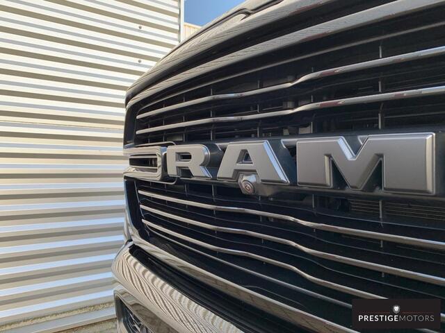 Dodge RAM PICKUP 1500 Laramie Night 5.7L 401pk LPG 4X4 Garantie