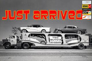 Dodge RAM PICKUP 1500 5.7 V8 Crew Cab Hemi Longhorn 6-Pers. + LPG NL-auto