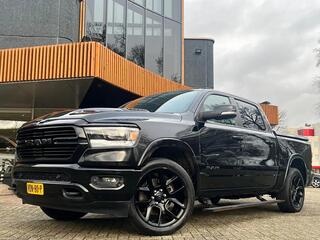 Dodge RAM PICKUP 5.7 V8 Crew Cab 6'4/EXCL. BTW/LPG//Luchtvering/ACC/Pano/Lane assist/