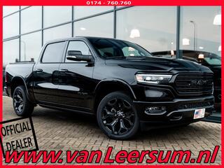Dodge RAM PICKUP 1500 Limited - Advanced Tech. package + tailgate doors
