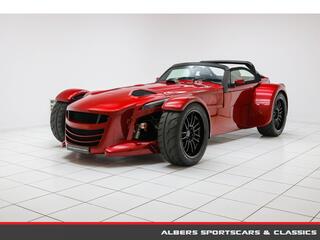 Donkervoort D8 GTO Premium 2.5 Audi * 3 owners * Perfect history * Great condition *